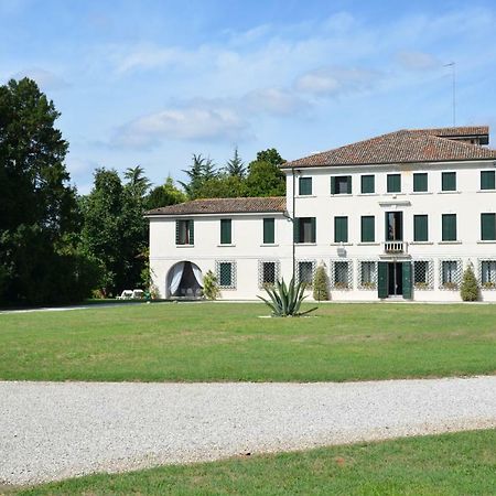 Villa Domenica Relais Lancenigo Dış mekan fotoğraf