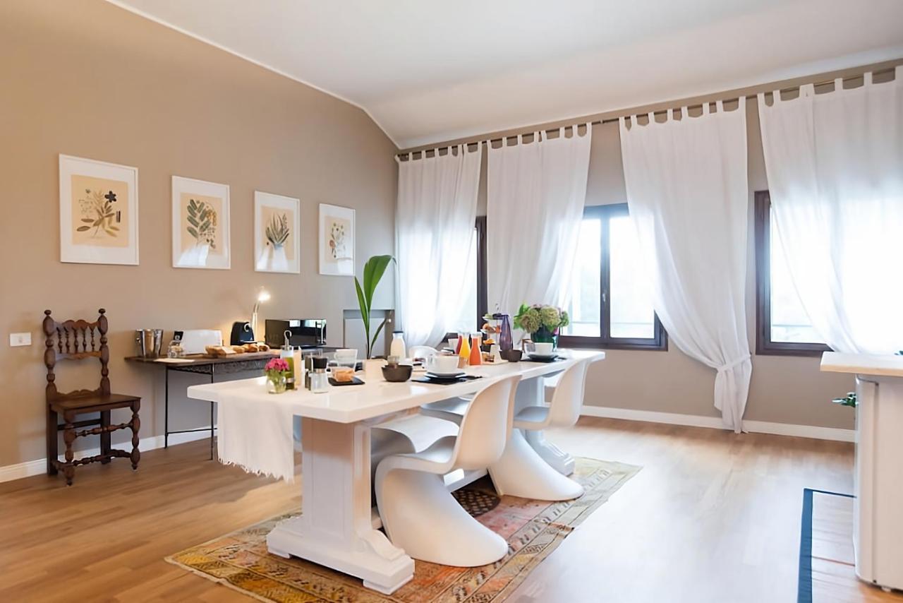 Villa Domenica Relais Lancenigo Dış mekan fotoğraf