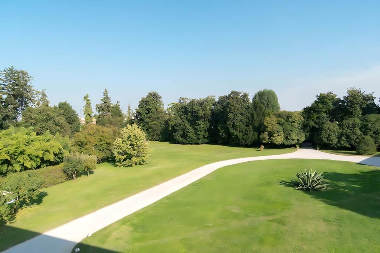 Villa Domenica Relais Lancenigo Dış mekan fotoğraf