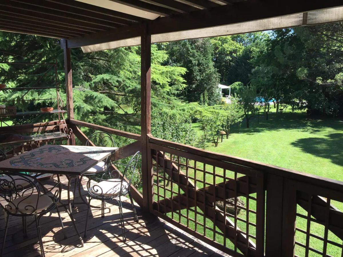 Villa Domenica Relais Lancenigo Dış mekan fotoğraf